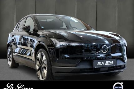 Volvo EX30 Gebrauchtwagen