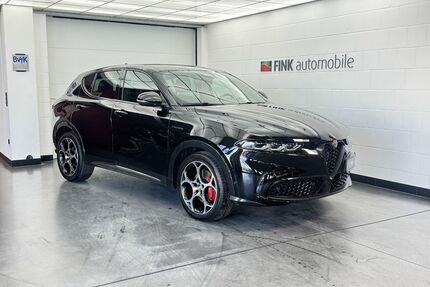 Alfa Romeo Tonale Gebrauchtwagen