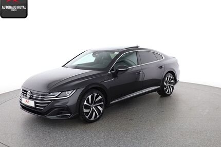 VW Arteon Gebrauchtwagen