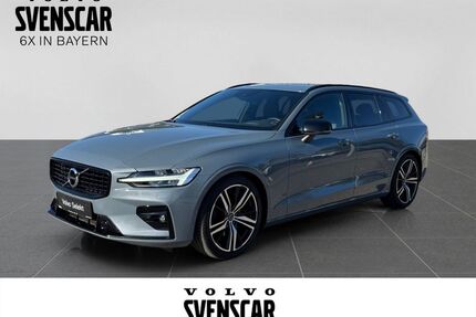 Volvo V60 Gebrauchtwagen