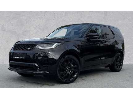 Land Rover Discovery Gebrauchtwagen