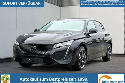 Peugeot 308 Gebrauchtwagen