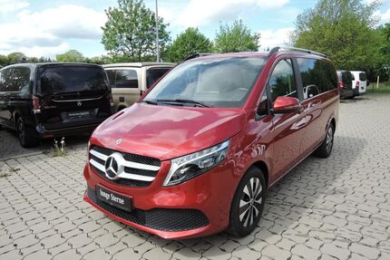 Mercedes-Benz V 250 Gebrauchtwagen