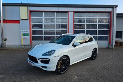 Porsche Cayenne Gebrauchtwagen