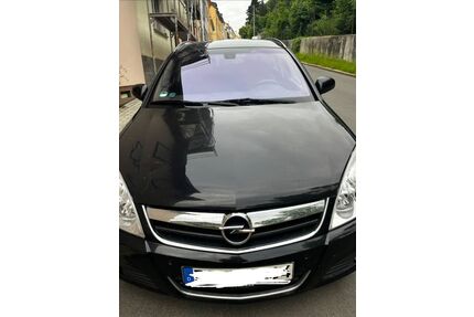 Opel Signum Gebrauchtwagen