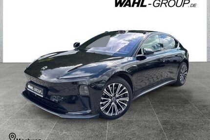 Nio ET5 Gebrauchtwagen