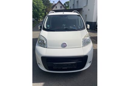 Fiat Qubo Gebrauchtwagen