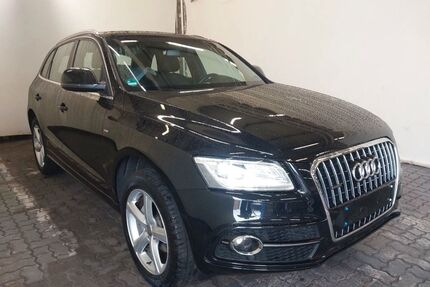 Audi Q5 Gebrauchtwagen
