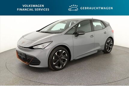 Cupra Born Gebrauchtwagen