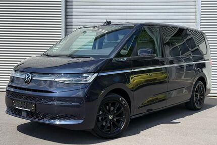 VW T7 Multivan Gebrauchtwagen