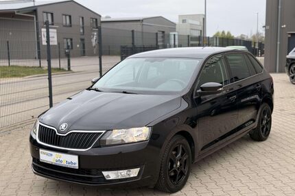 Skoda Rapid Gebrauchtwagen