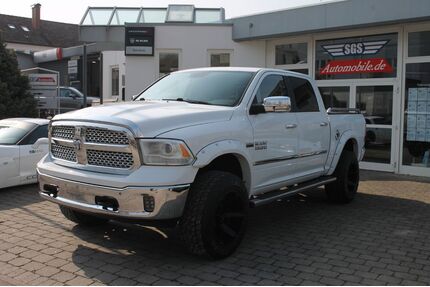 Dodge RAM Gebrauchtwagen