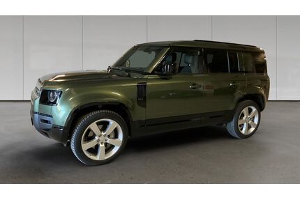 Land Rover Defender Gebrauchtwagen