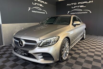 Mercedes-Benz C 220 Gebrauchtwagen