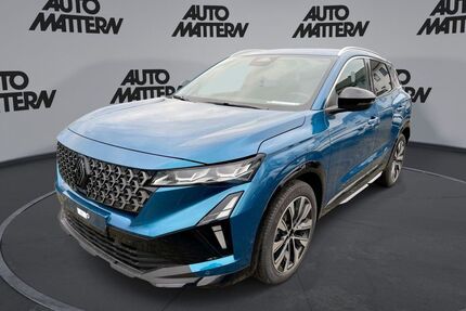 Renault Austral Gebrauchtwagen