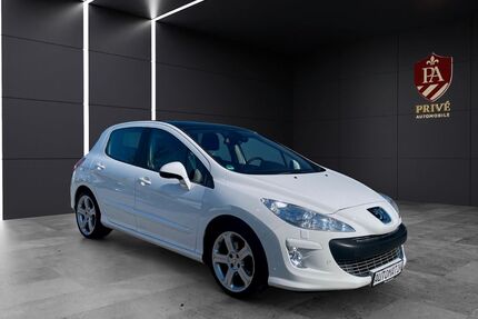Peugeot 308 Gebrauchtwagen
