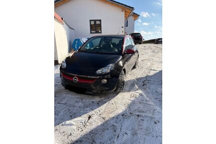 Opel Adam Gebrauchtwagen