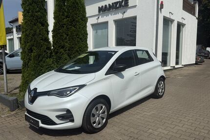 Renault ZOE Gebrauchtwagen