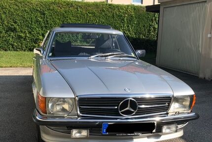 Mercedes-Benz 350 Gebrauchtwagen