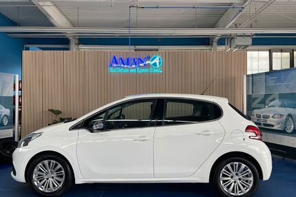 Peugeot 208 Gebrauchtwagen