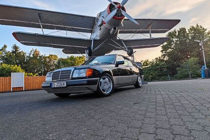 Mercedes-Benz 300 Gebrauchtwagen