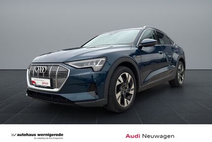 Audi e-tron Gebrauchtwagen
