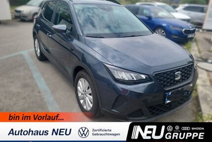 Seat Arona Gebrauchtwagen