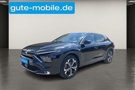 Citroen C5 X Gebrauchtwagen
