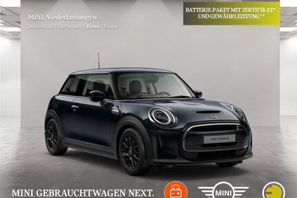 Mini Cooper SE Gebrauchtwagen