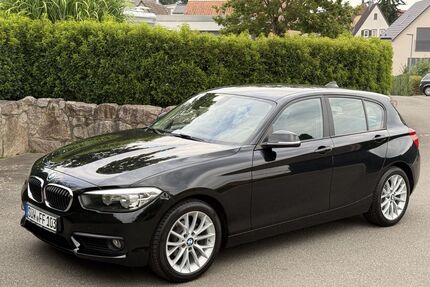 BMW 116 Gebrauchtwagen