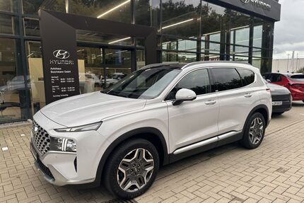 Hyundai SANTA FE Gebrauchtwagen