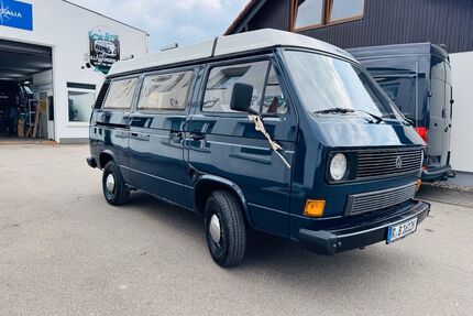 VW T3 andere Gebrauchtwagen