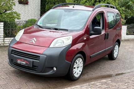 Citroen Nemo Gebrauchtwagen