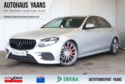 Mercedes-Benz E 350 Gebrauchtwagen