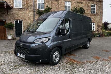 Toyota Proace Max Gebrauchtwagen