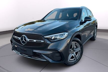 Mercedes-Benz GLC 300 Gebrauchtwagen