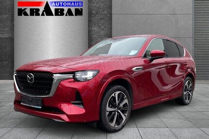 Mazda CX-60 Gebrauchtwagen