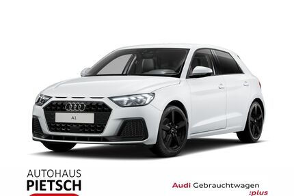 Audi A1 Gebrauchtwagen