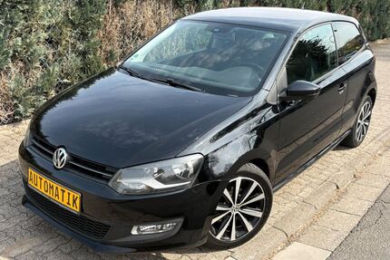 VW Polo Gebrauchtwagen