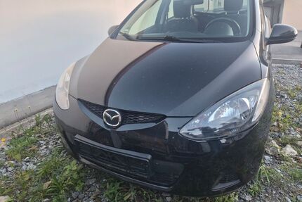 Mazda 2 Gebrauchtwagen