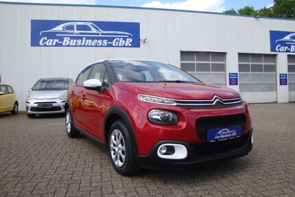 Citroen C3 Gebrauchtwagen