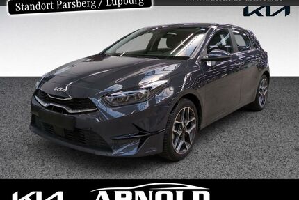 Kia ceed / Ceed Gebrauchtwagen