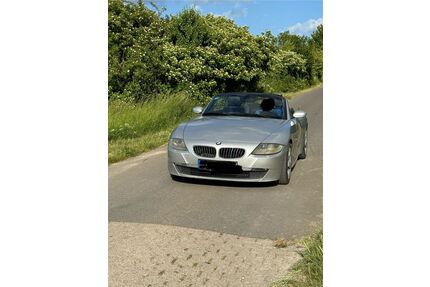 BMW Z4 Gebrauchtwagen