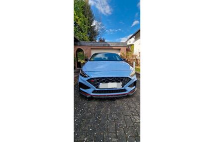 Hyundai i30 Gebrauchtwagen