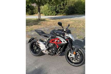MV Agusta Brutale 800 Gebrauchtwagen