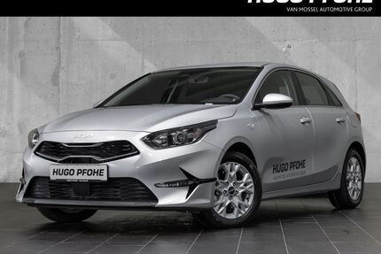 Kia ceed / Ceed Gebrauchtwagen