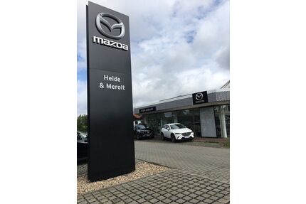 Mazda CX-30 Gebrauchtwagen
