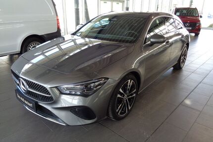 Mercedes-Benz CLA 180 Shooting Brake Gebrauchtwagen
