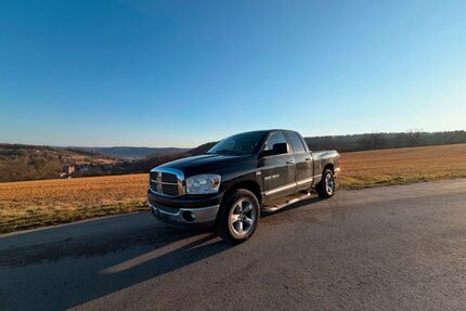 Dodge RAM Gebrauchtwagen