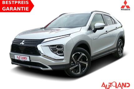 Mitsubishi Eclipse Cross Gebrauchtwagen